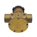 Купить Насос охлаждения двигателя Johnson Pump F8B-5001 10-13022-99 вход/выход Ø47,8мм корпус из бронзы 7ft.ru в интернет магазине Семь Футов