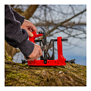 Купить Станок для заточки ножей Warthog Sharpeners 580032 V-Sharp Xtreme Edge 4 угла заточки 17°-20°-25°-30° стержни 325 грит корпус из красного АБС-пластика 7ft.ru в интернет магазине Семь Футов