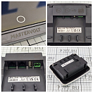 Купить Монитор/панель управления Mastervolt EasyView 5 77010310 113х127х43мм 12/24В IP67 черный 7ft.ru в интернет магазине Семь Футов
