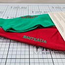 Купить Капитанские носки из хлопка Nauticalia 6505 40-45р 7ft.ru в интернет магазине Семь Футов