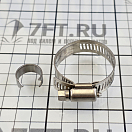Купить Пыльник троса переключения хода CEF 500513K из черной резины 7ft.ru в интернет магазине Семь Футов
