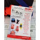 Купить Спасательный жилет Lalizas 71087 150N 70-90кг обхват груди 110-120см из пенопласта 7ft.ru в интернет магазине Семь Футов
