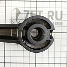 Купить Блок дистанционного управления двигателем Dometic Tfx 172103 B700SS 410мм однорычажный с боковым креплением из черного полиэстера с порошковым покрытием 7ft.ru в интернет магазине Семь Футов