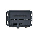Купить Двухканальный приемник Raymarine AIS350 E32157 12/24В IPX2 161,975/162,025МГц NMEA0183, Osculati 29.710.99 для судов, купить спасательное снаряжение в интернет-магазине 7ft.ru в интернет магазине Семь Футов