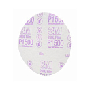 Купить Диск 3M Stikit 260L 00950 Ø152,4мм 100шт зернистость P1500 абразивный для шлифовки 7ft.ru в интернет магазине Семь Футов