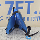 Купить Страховочный жилет WinDesign Optiparts EX2521M ISO 12402-5 50Н 60-70кг ОГ95-105см M серый из ПВХ 7ft.ru в интернет магазине Семь Футов