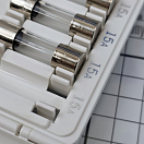 Купить Панель с предохранителями для электроунитазов TMC 0240401_24 24В 116х87х32мм 7ft.ru в интернет магазине Семь Футов