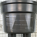 Купить Водяной фильтр 150 л/мин для системы охлаждения Aquanet, Osculati 17.652.08 7ft.ru в интернет магазине Семь Футов