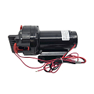 Купить Гидрофор пятикамерный Johnson Pump Aqua Jet WPS 5,2 10-13407-07 12В 20л/мин 5Бар 185Вт 240х214х110мм диафрагменный насос 7ft.ru в интернет магазине Семь Футов