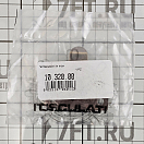 Купить Фиксатор подушки 50x15x5мм из нержавеющей стали, Osculati 10.320.00 7ft.ru в интернет магазине Семь Футов