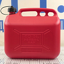 Купить Топливная канистра CAN-SB SE4507 375х265х145мм 10л из пластика 7ft.ru в интернет магазине Семь Футов