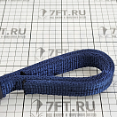 Купить Стропа для швартовки Douglas Marine 805-0014 1100мм 11800кг усиленная синяя 7ft.ru в интернет магазине Семь Футов