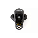 Купить Стопор кулачковый одинарный Spinlock PXR0206/T для тросов Ø2-6мм до 140кг с креплениями через проушины 7ft.ru в интернет магазине Семь Футов