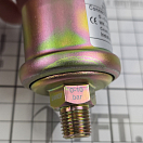 Купить Датчик давления масла KUS KE21111 6-24В 0-10бар 10-184Ом NPT1/4" 7ft.ru в интернет магазине Семь Футов