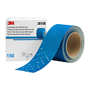 Купить Лента 3M Hookit 321U 36190 11,88м 69,85мм зернистость 150 абразивная для шлифовки 7ft.ru в интернет магазине Семь Футов