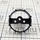 Купить Индикатор давления масла Faria Chesapeake Black Style 2" 14724 Ø52мм 12В 10-180Ом 0-5бар(0-60psi) черный/синий 7ft.ru в интернет магазине Семь Футов