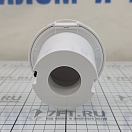 Купить Корпус для смесителя Plastimo EZ Water 67598 Ø95,74х71,2мм вырез Ø70мм из белого АБС-пластика с круглой жёсткой крышкой из белого АСА-пластика 7ft.ru в интернет магазине Семь Футов