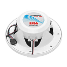 Купить Двухполосные динамики Boss Audio Systems MRGB55W Ø133мм(5,25") 12В 150Вт белые с RGB подсветкой и пультом дистанционного управления 7ft.ru в интернет магазине Семь Футов