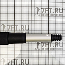 Купить Телескопическая рукоятка Lalizas 57341 Ø25мм 105-179см для отпорного крюка/щётки из алюминия и пластика 7ft.ru в интернет магазине Семь Футов