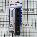 Купить Швартовый амортизатор из EPDM - резины Easterner C13009 10 - 12 мм 7ft.ru в интернет магазине Семь Футов