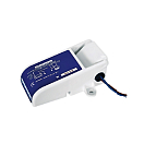 Купить Автоматический выключатель Plastimo 10525 12В 15А 110х70х50мм трюмного насоса со свободным поплавком 7ft.ru в интернет магазине Семь Футов