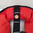 Купить Самонадувающийся спасательный жилет Baby 150N с автоматическим пусковым механизмом, Osculati 22.399.01 7ft.ru в интернет магазине Семь Футов