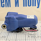 Купить Гидрофор автоматический Whale Watermaster FW0814(B) 8л/мин 12В 4А 2Бар 209x179x125мм под шланг Ø15мм для пресной и соленой воды, Osculati 16.700.12 7ft.ru в интернет магазине Семь Футов