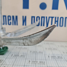Купить Якорь складной CIM 0108-0712 12,0кг тип В из оцинкованной стали 7ft.ru в интернет магазине Семь Футов