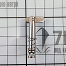 Купить Штифт для U-болтов поддерживания тента со сгибающейся шпонкой 20 мм Ø6 мм из нержавейки, Osculati 46.116.31 7ft.ru в интернет магазине Семь Футов