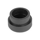 Купить Заглушка нижняя верхней части мачты Laser/ILCA Optiparts EX2122 из черного пластика 7ft.ru в интернет магазине Семь Футов