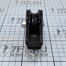 Купить Шлюпбалка Lalizas 70142 85кг 1200x750мм Ø60мм из нержавеющей стали AISI316 7ft.ru в интернет магазине Семь Футов