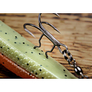 Купить Мягкая приманка Quantum fishing Pelagic Shad Set Pin 3460009 210мм 60г цвет Ghost 7ft.ru в интернет магазине Семь Футов