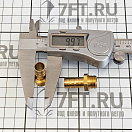 Купить Фильтр-сепаратор топливный Sunfine Marine S3227 SF81105-2 10мкм штуцер под шланг Ø10мм для 4-тактных ПЛМ 7ft.ru в интернет магазине Семь Футов