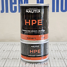 Купить Грунт двухкомпонентный Nautix HPE 151935 0,75л на эпоксидной основе белый 7ft.ru в интернет магазине Семь Футов