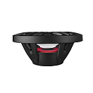 Купить Динамики двухполосные DS18 NXL-69BK Ø152,4x228,6мм 40Гц-20кГц 125-375Вт 4Ом IP65 светодиодная RGB-подсветка из черного полипропилена 7ft.ru в интернет магазине Семь Футов