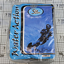 Купить Трос буксировочный Lalizas Water Action 92889 454 кг 8 мм 23 м для водных лыж 7ft.ru в интернет магазине Семь Футов