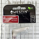 Купить Силиконовая мягкая приманка Westin Ricky The Roach Shadtail P013-551-136 180мм 85гр цвет Real Roach 7ft.ru в интернет магазине Семь Футов