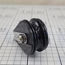 Купить Шлюпбалка Lalizas 70142 85кг 1200x750мм Ø60мм из нержавеющей стали AISI316 7ft.ru в интернет магазине Семь Футов