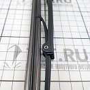 Купить Щётка для стеклоочистителя Vetus WBB41 410 мм черная 7ft.ru в интернет магазине Семь Футов