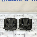 Купить Крепления для детских водных лыж Nash Manufacturing 99SDJRH 33-41 размер черный 7ft.ru в интернет магазине Семь Футов