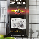 Купить Блесна колеблющаяся Rhino Salty Diamond 3333108 120мм 18г 7ft.ru в интернет магазине Семь Футов