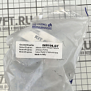 Купить Импеллер со шлицами CEF 500106GT Ø65x50,2мм вал Ø14,29/16мм 8 лопастей 11 профиль для помпы охлаждения двигателя из чёрного неопрена, Osculati 16.194.06 7ft.ru в интернет магазине Семь Футов