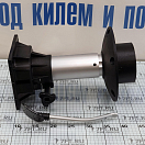 Купить Регулируемая опора для сиденья Waverider 340 / 450 мм, Osculati 48.707.01 7ft.ru в интернет магазине Семь Футов