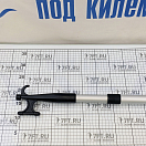 Купить Крюк отпорный телескопический SUNFINE SF20709-10 1200-2200мм из алюминия и пластика 7ft.ru в интернет магазине Семь Футов