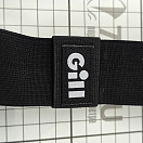 Купить Часы наручные многофункциональные Gill Stealth Timer W016 44x30мм водонепроницаемые черный/оранжевый цвет 7ft.ru в интернет магазине Семь Футов