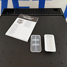Купить Портативный абсорбционный холодильник Dometic CombiCool ACX3 40G 9600028414 485 x 442 x 500 мм 41 л с питанием от газового баллона 7ft.ru в интернет магазине Семь Футов
