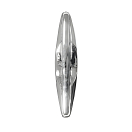 Купить Утка подъемная швартовая SUNFINE SF30310-3 210х45х96мм из нержавеющей стали AISI316 7ft.ru в интернет магазине Семь Футов