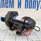 Купить Самовсасывающая автоматическая помпа Europump 12B 6A 11л/мин с 3 клапанами, Osculati 16.510.12 7ft.ru в интернет магазине Семь Футов
