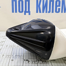 Купить Кранец швартовый надувной Huahan F3 F3HWt Ø220x750мм из белого ПВХ 7ft.ru в интернет магазине Семь Футов