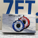 Купить Водный буксировочный баллон Viking 19.1966 138 см 7ft.ru в интернет магазине Семь Футов
